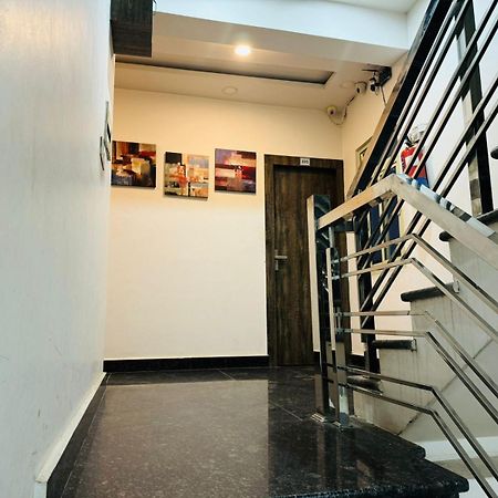Hotel Pearl Inn Rudrapur Bagian luar foto